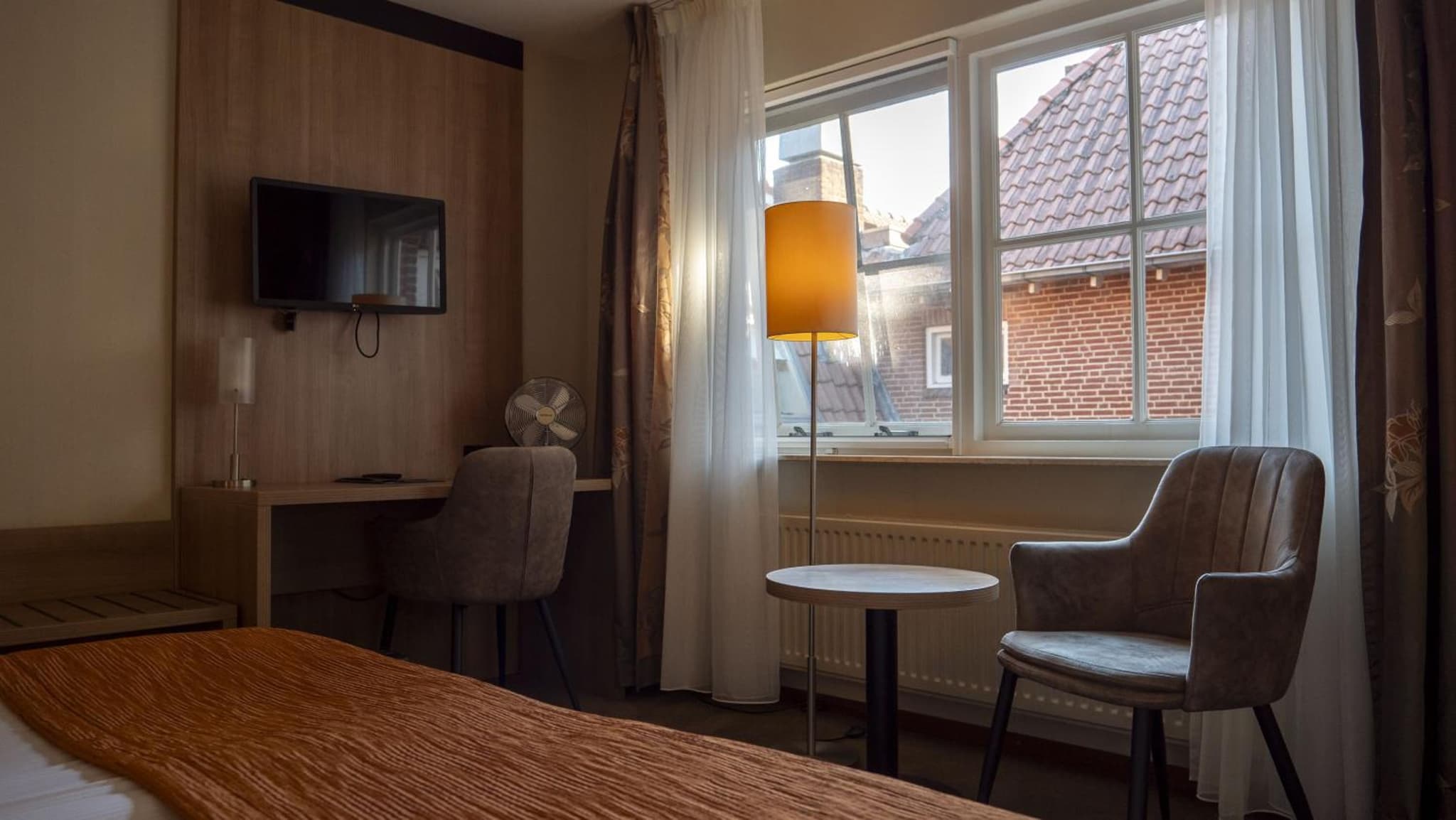 Hotel de Landmarke Ootmarsum photo 3