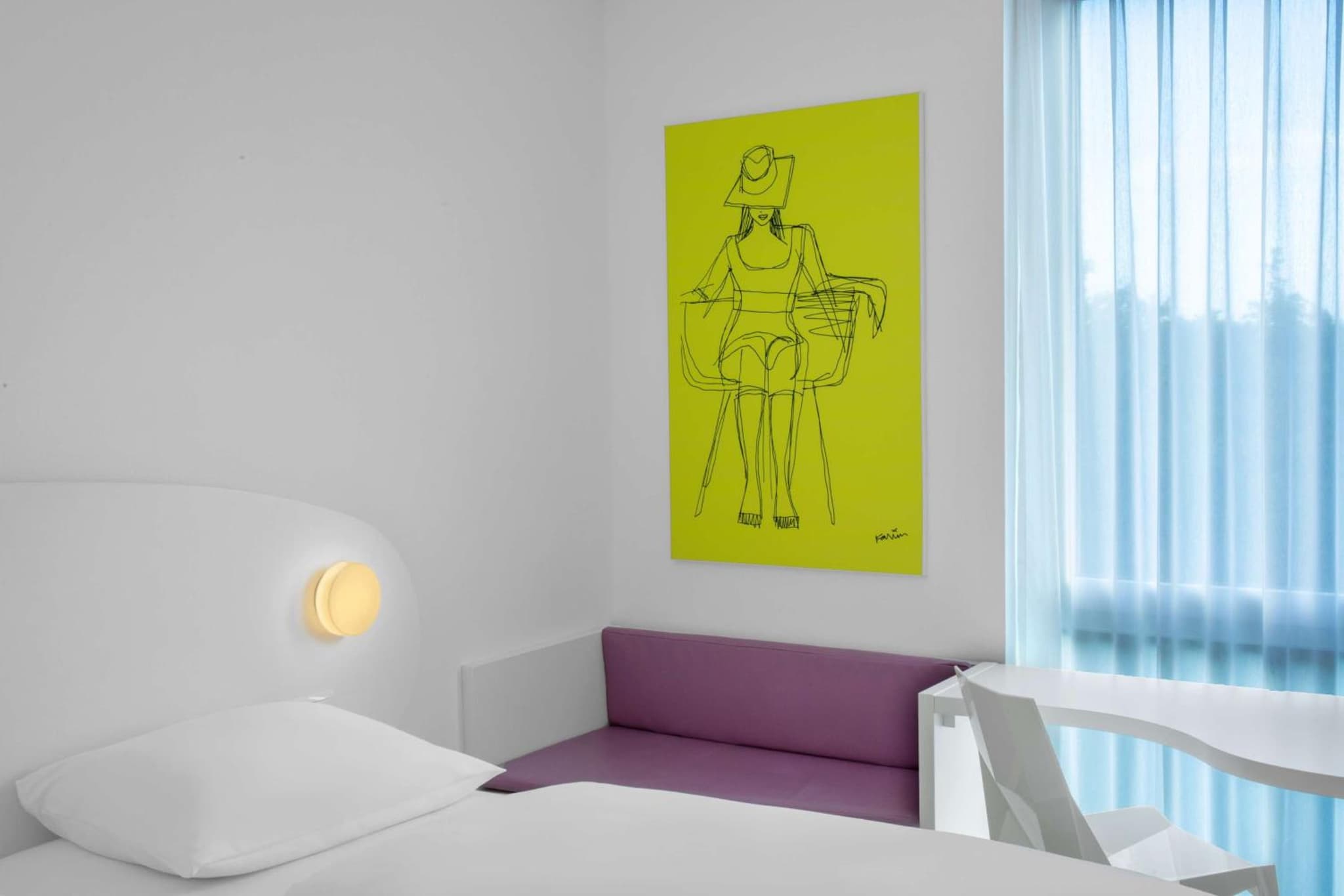Prize by Radisson, Bremen City photo 8