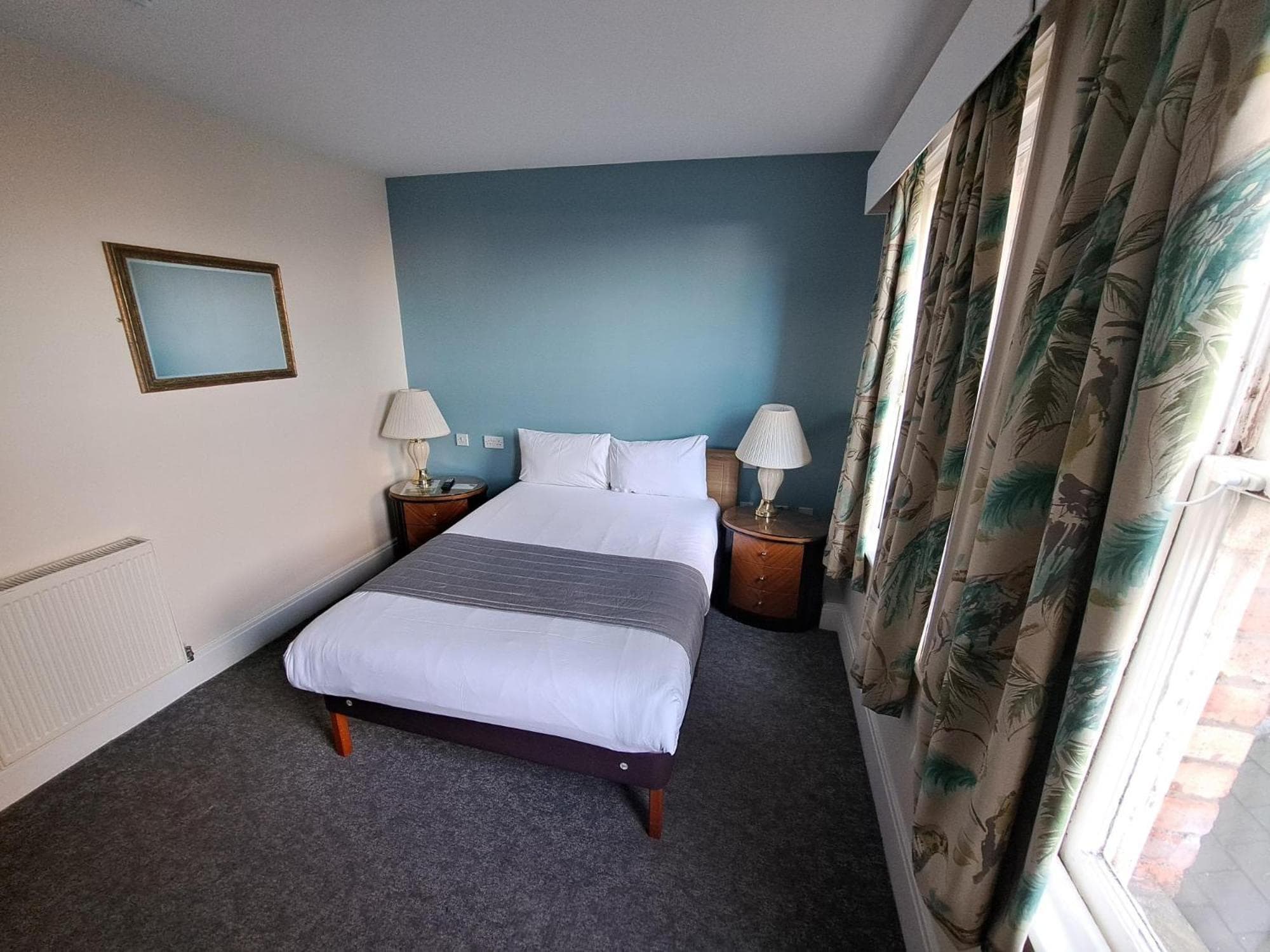 Scarisbrick Hotel photo 9