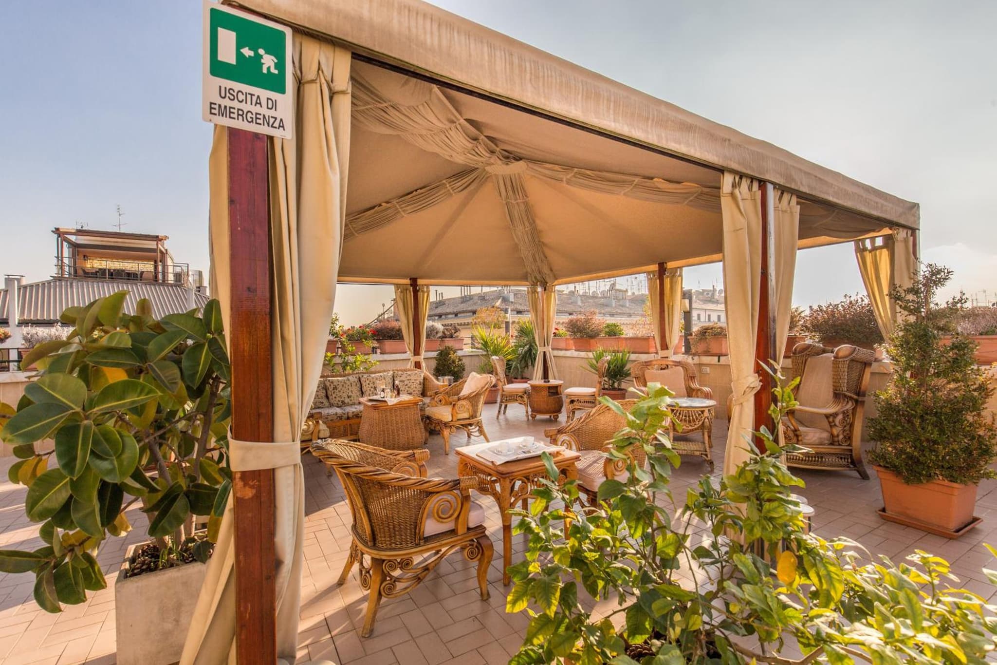 Hotel Impero photo 3