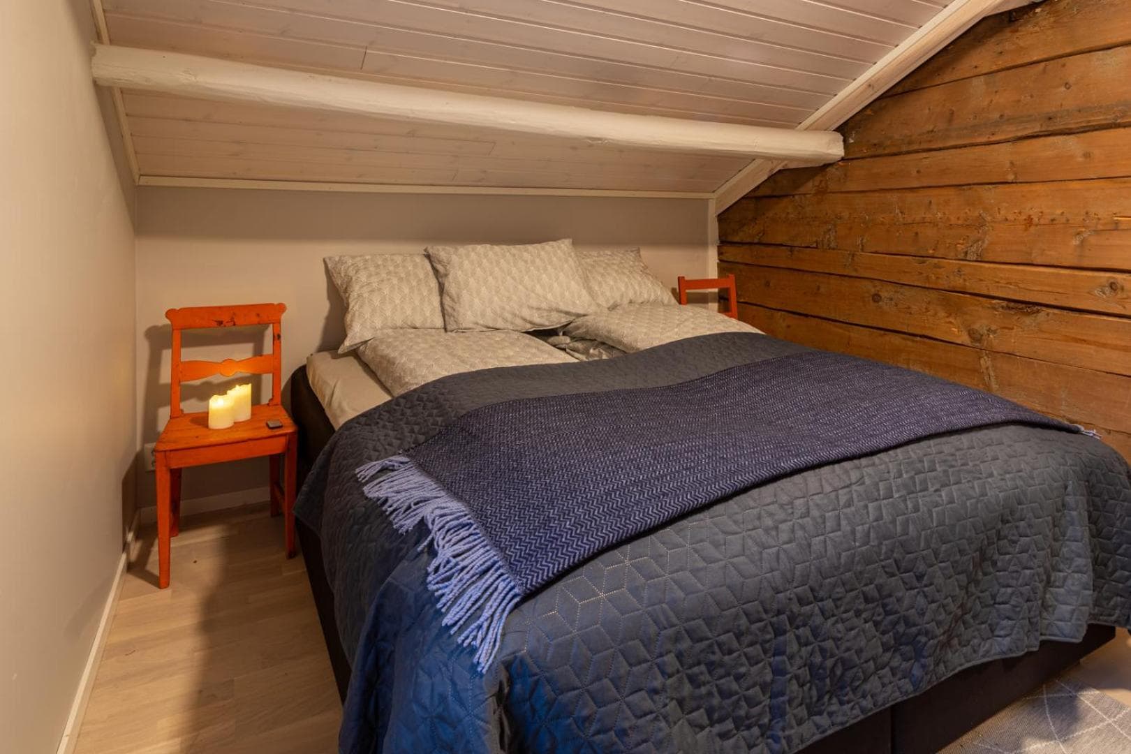 Malangen Lodge photo 9