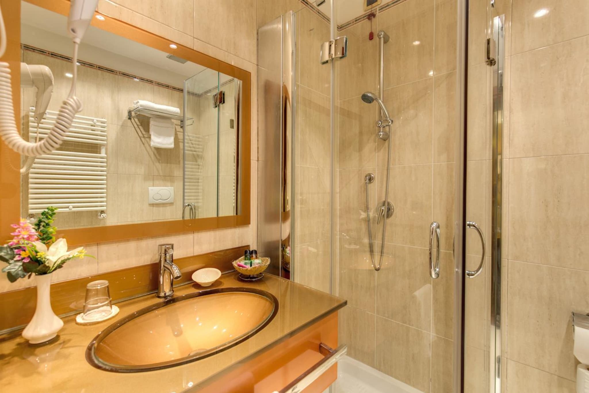 Hotel Impero photo 5
