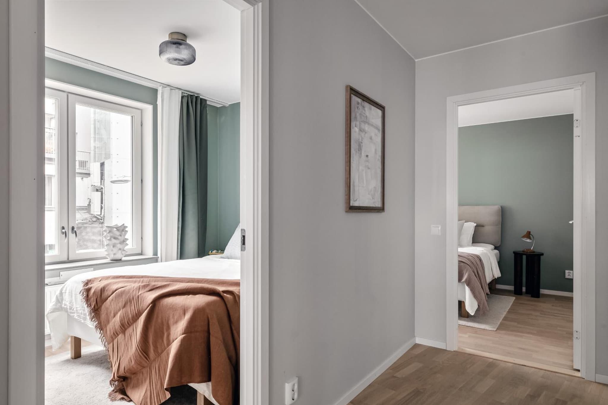 Stylish Waterfront Apt Stockholm photo 4