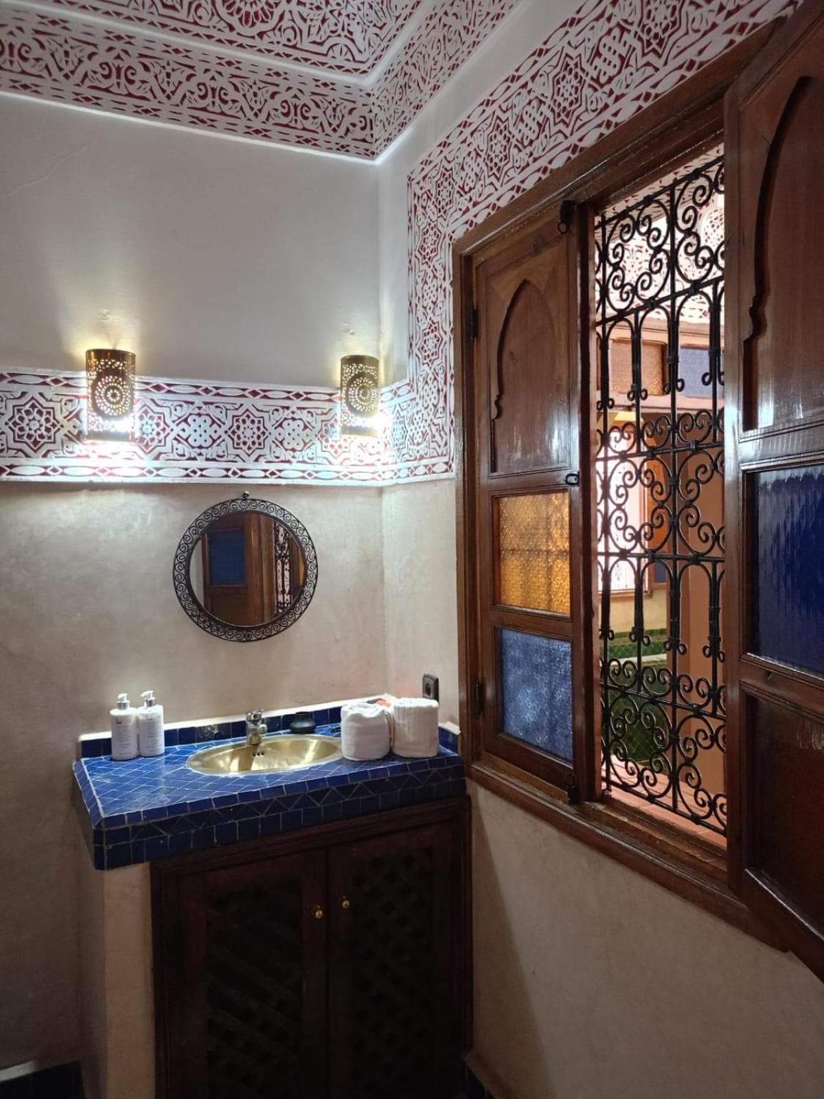 Riad La Perla Bianca photo 5