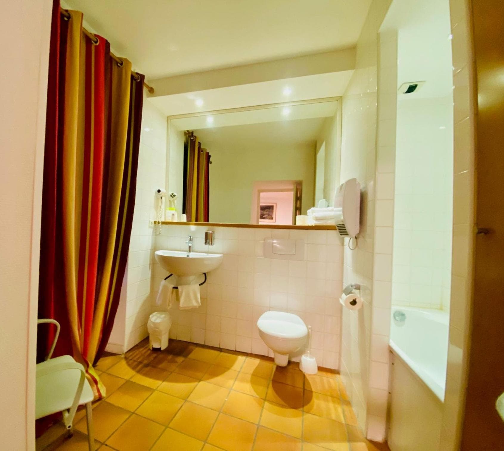Hôtel des Templiers photo 2