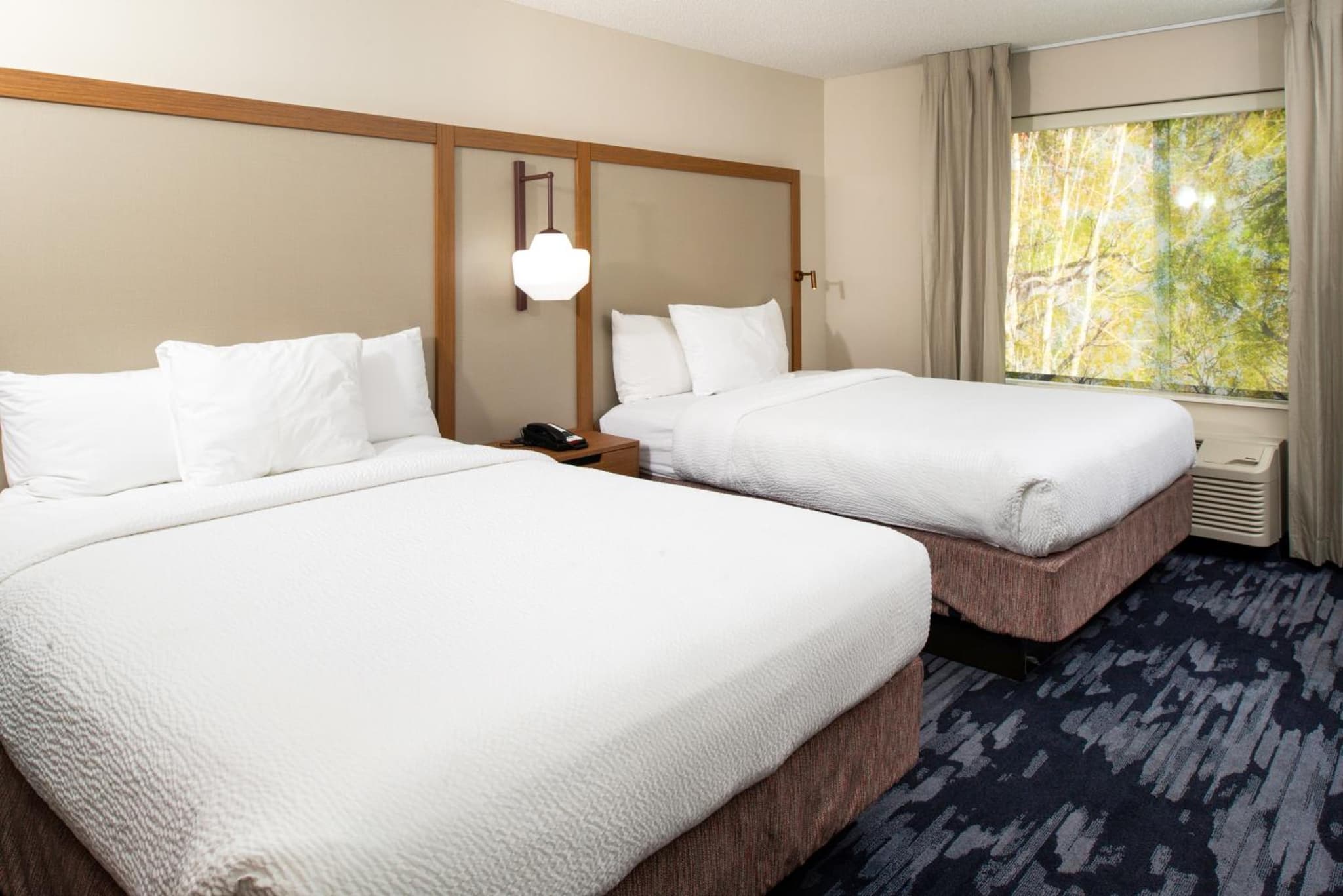 Fairfield Inn & Suites Greensboro Wendover photo 6
