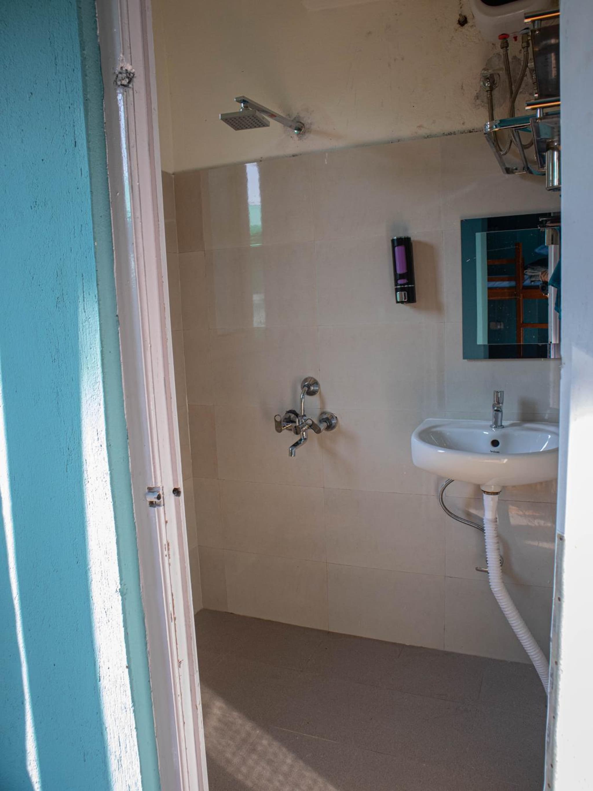 Hills Tale Backpackers Hostel photo 8