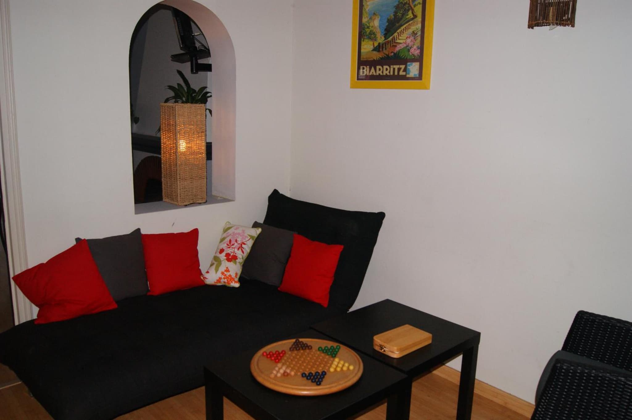Hôtel Central photo 8