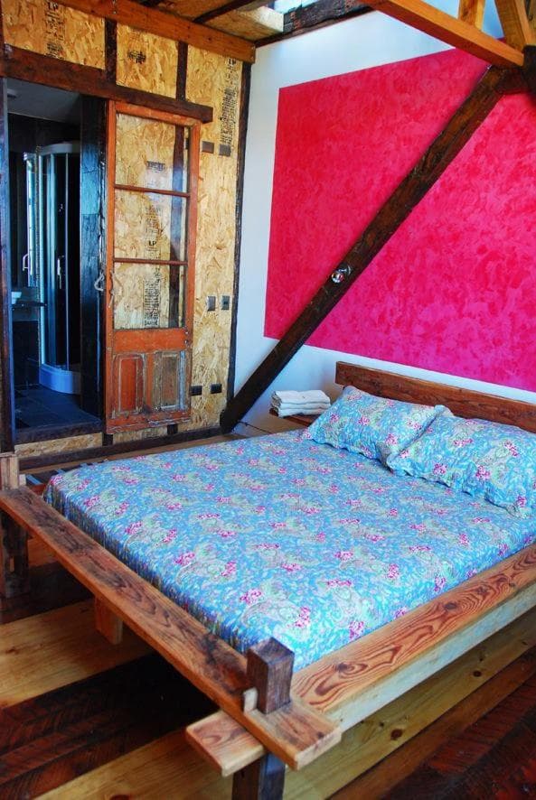 PazZHOtel photo 8
