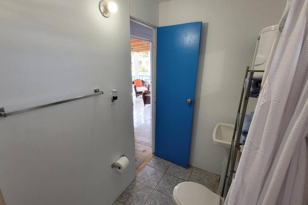 Container 1 with pool, free wifi fully equiped photo 8