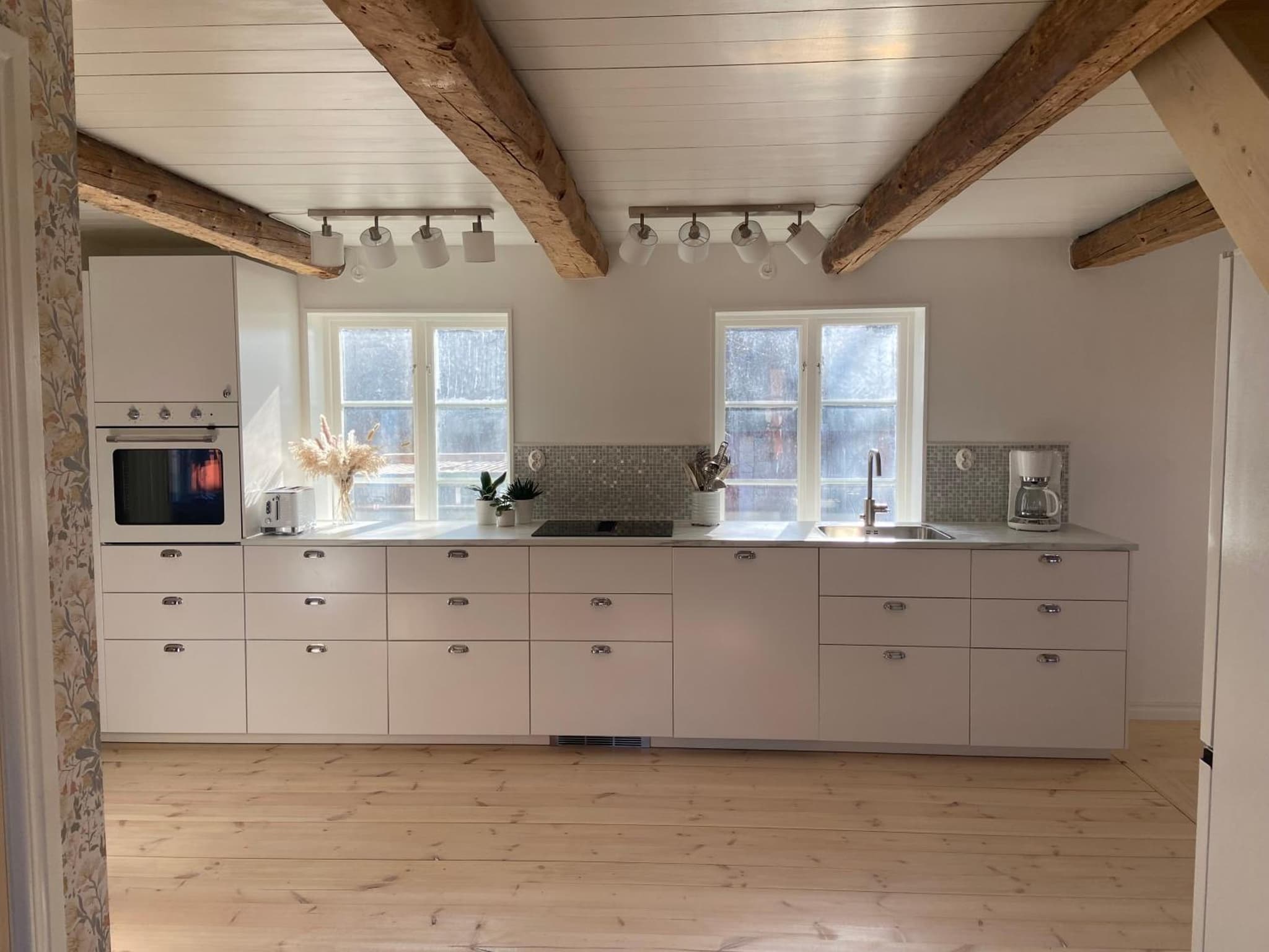 Östra Öland, Södra huset, 6 bäddar photo 5