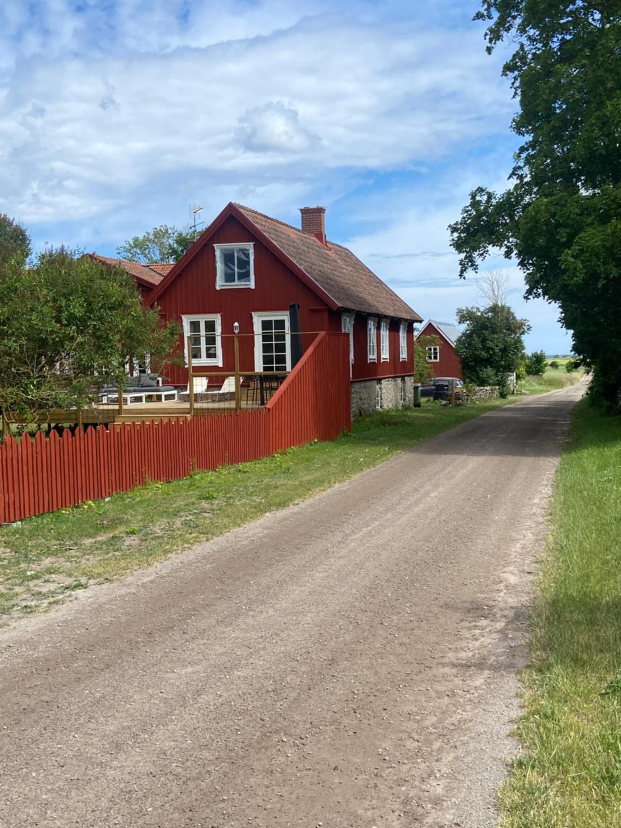 Östra Öland, Södra huset, 6 bäddar photo 2