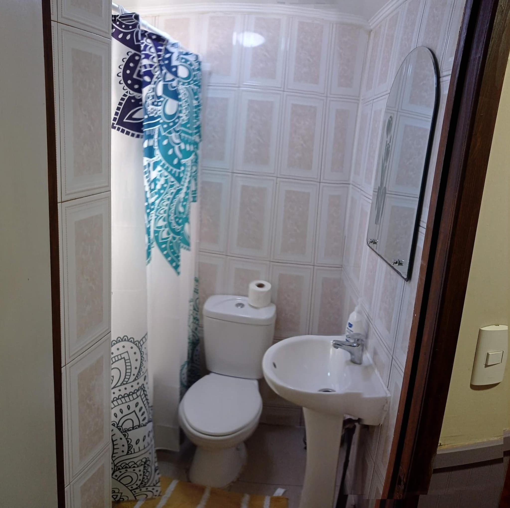 Hostal Temuco photo 4