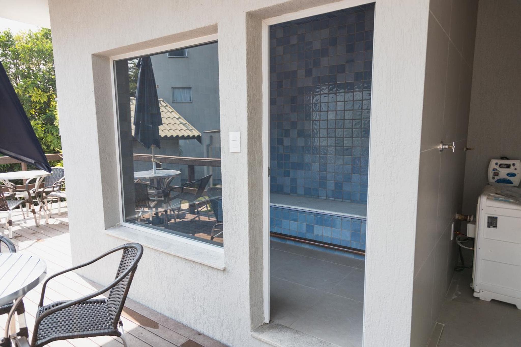 Valinhos Plaza Hotel photo 5