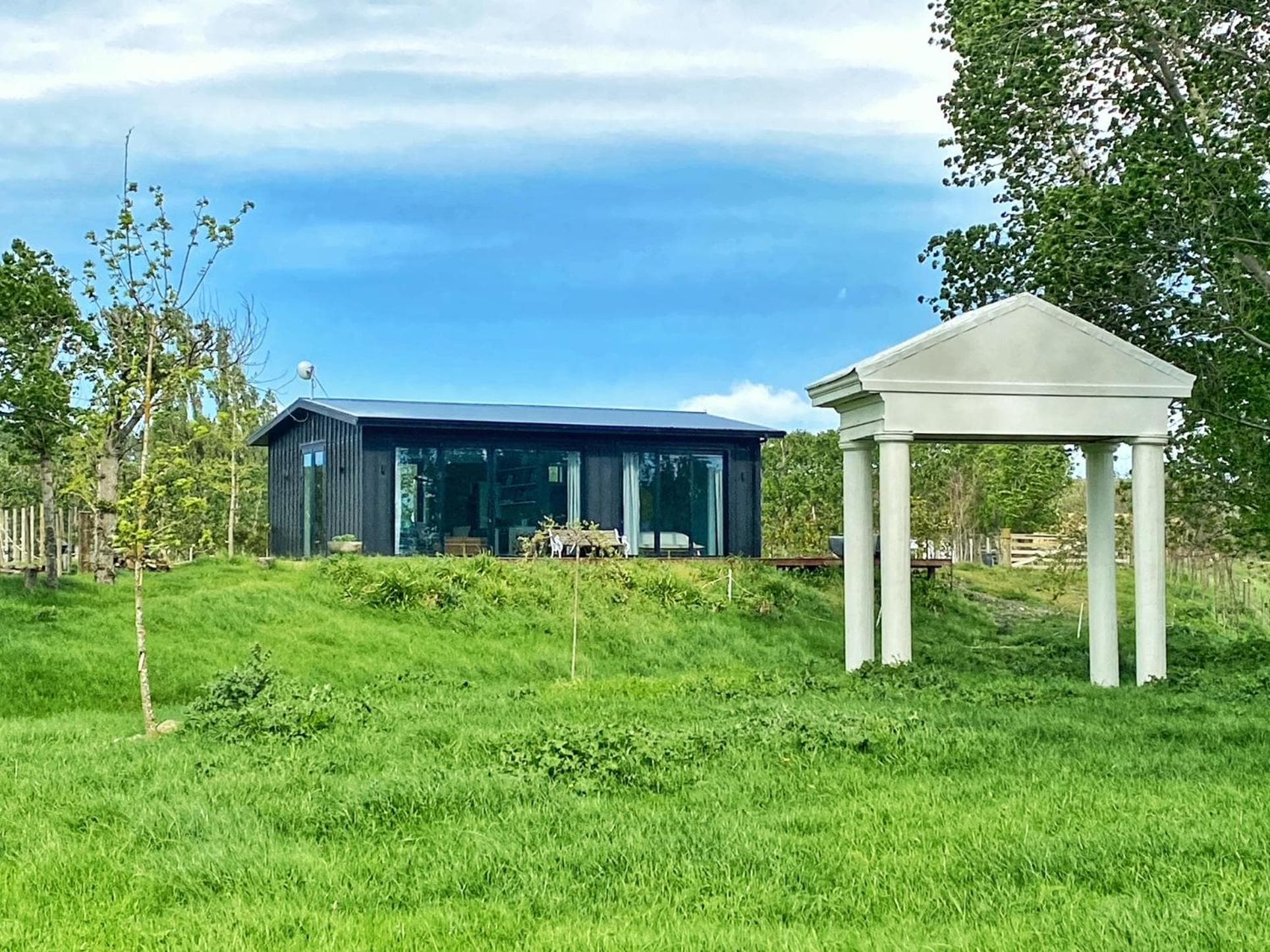 Stablehouse Garden Shed photo 7