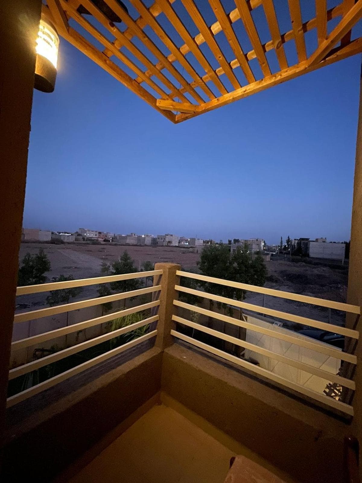 Villa Mazigh - 4 Bedrooms Villa with Pool