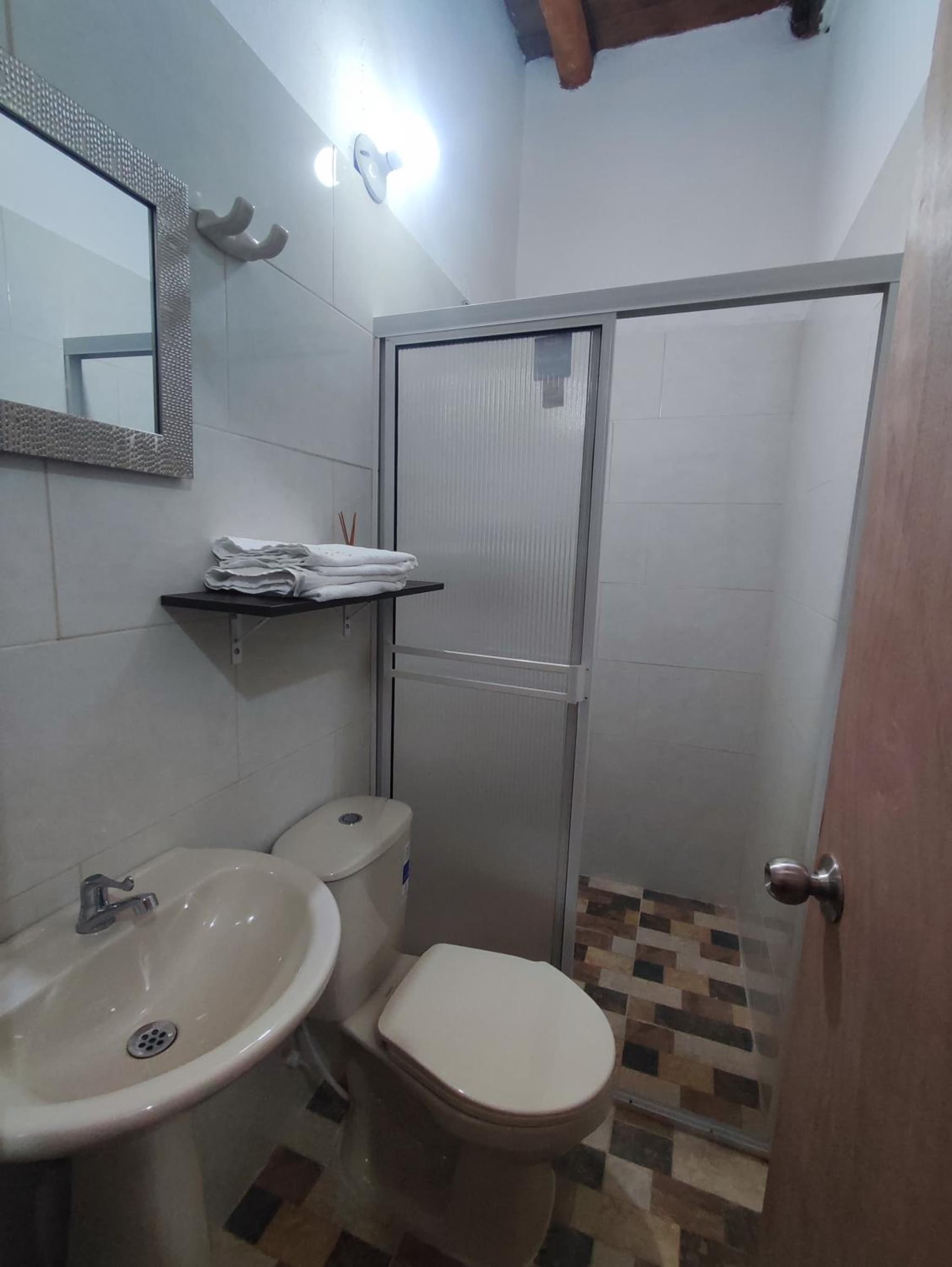 Hostal Casablanca photo 7