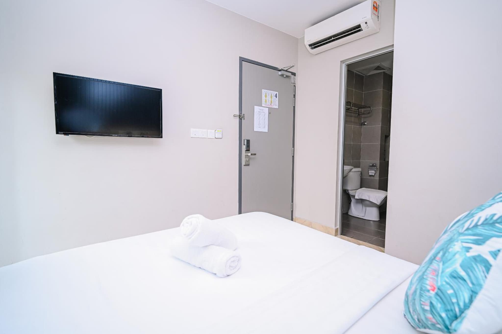 Kingston Hotel 2 - Setapak photo 9