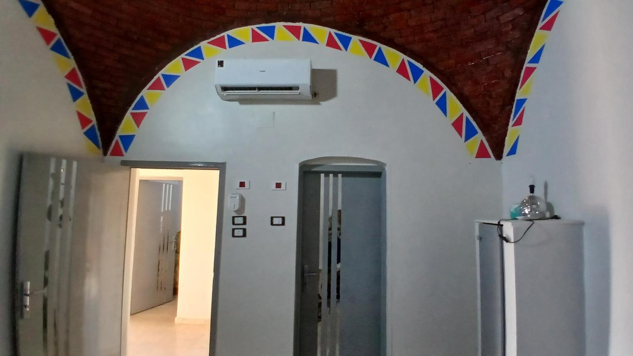 Ezzo Nubian guest house photo 5
