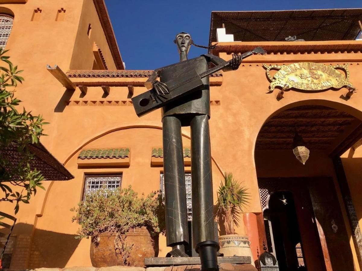 Kasbah Isfoula and spa photo 3