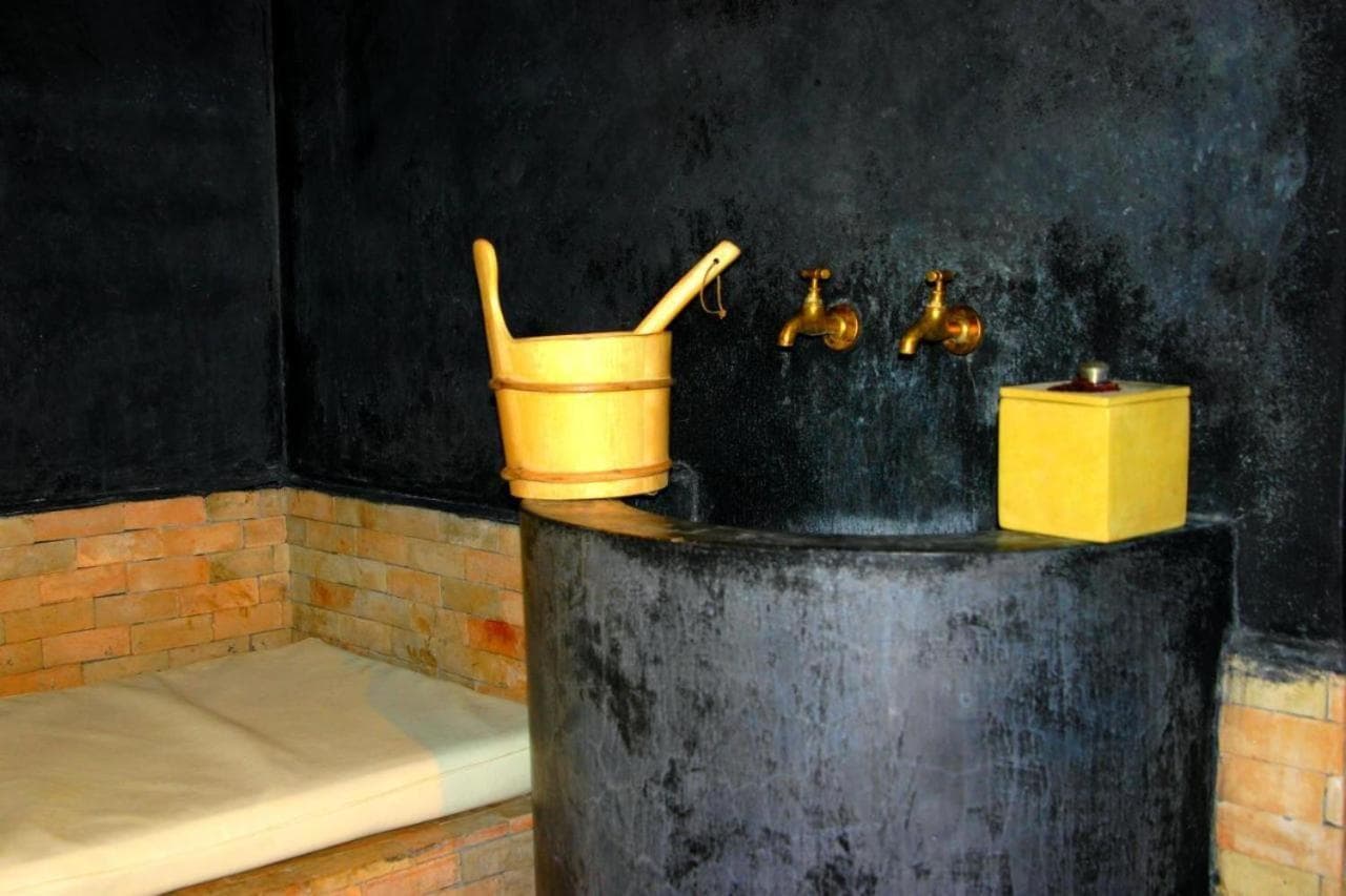 Kasbah Isfoula and spa photo 6