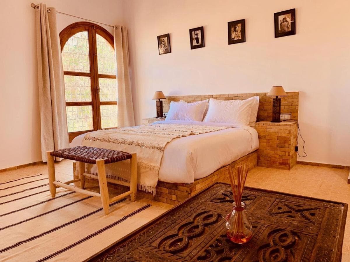 Kasbah Isfoula and spa photo 8