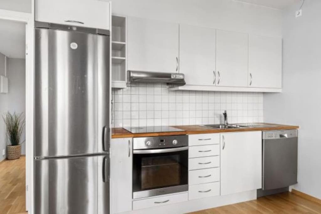 Wow, Apartment with great location photo 7