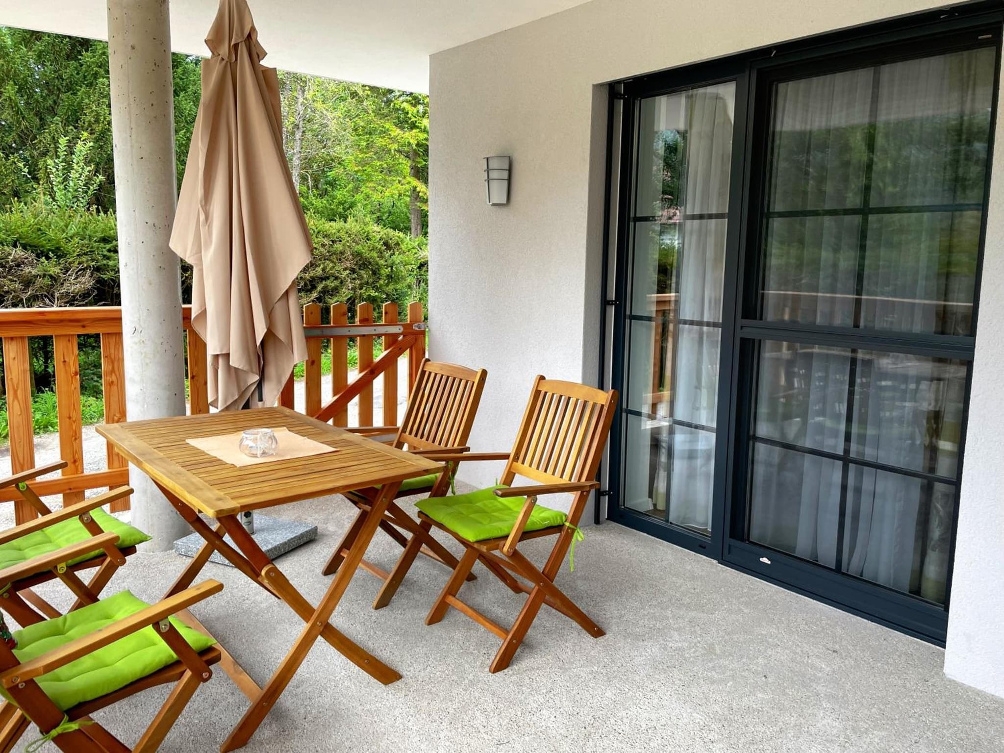 Wohnen am Almufer - Ferienwohnung Straßmair photo 4