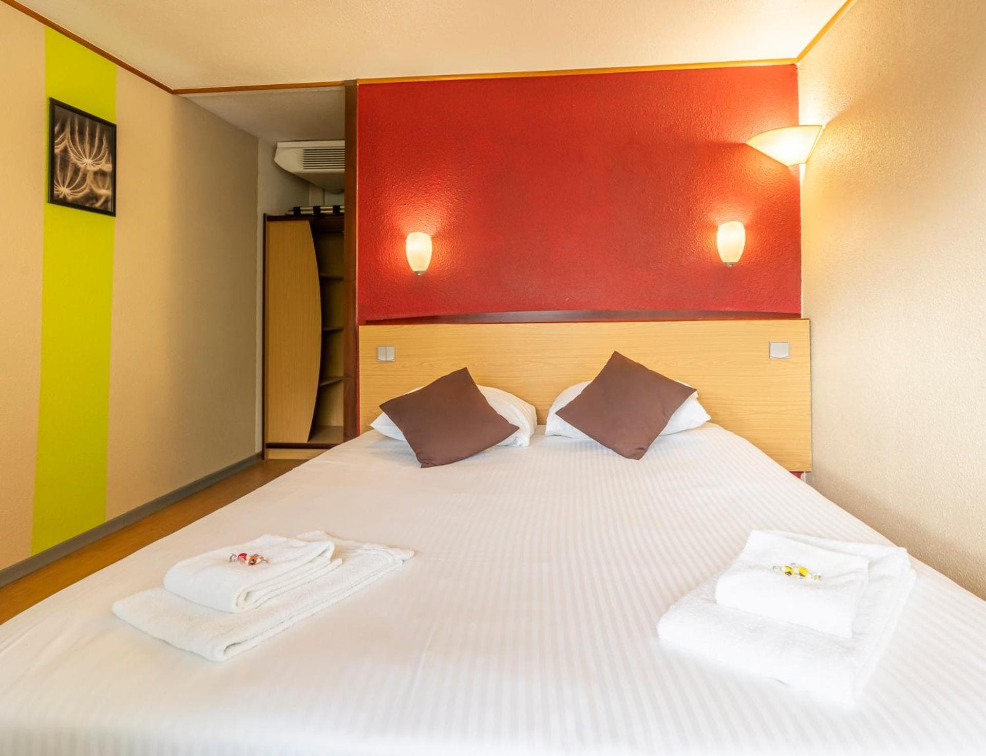 Sleep & Go Brugge photo 8