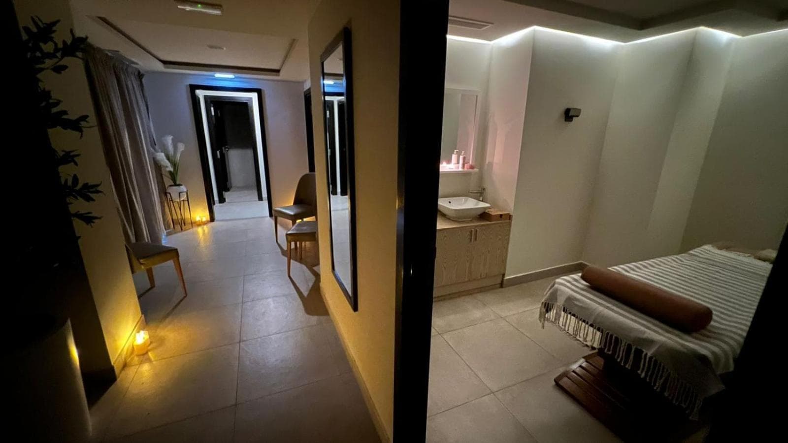 BUSINESS HOTEL SFAX photo 4