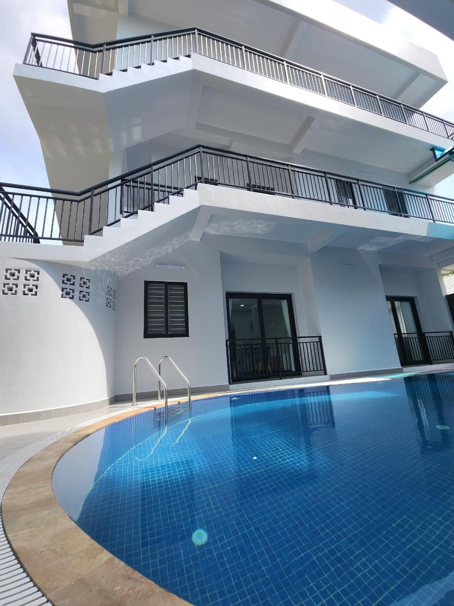 My Natural Villas by You Long photo 2