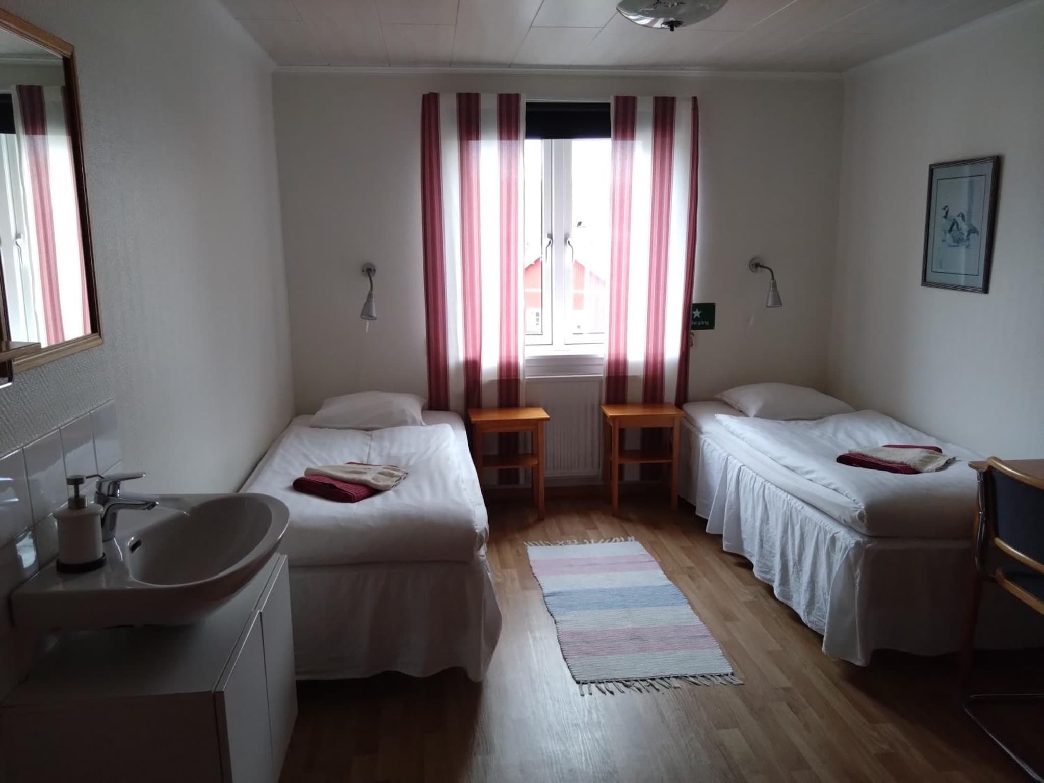 Hotell Hemgården photo 9