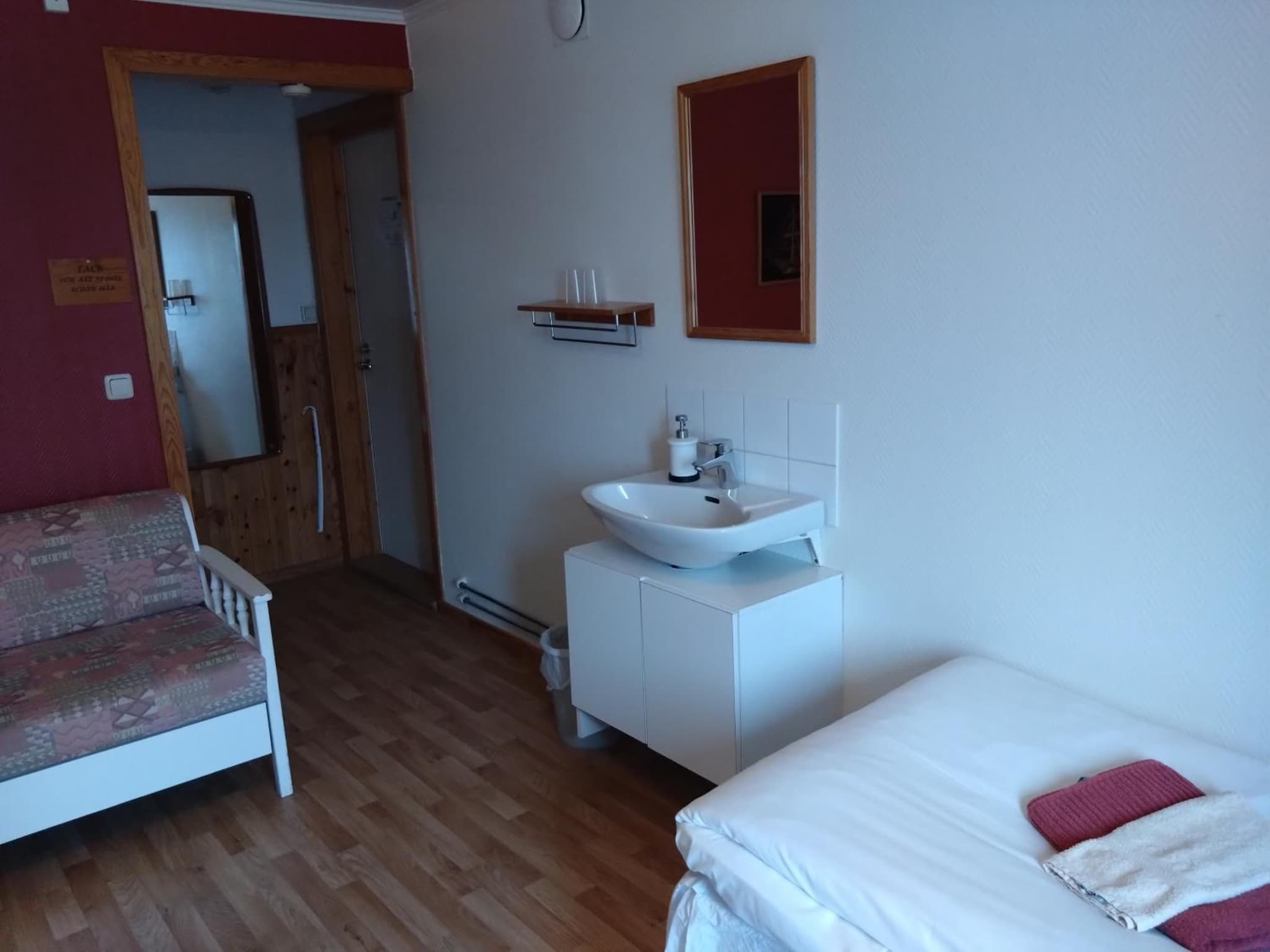 Hotell Hemgården photo 8