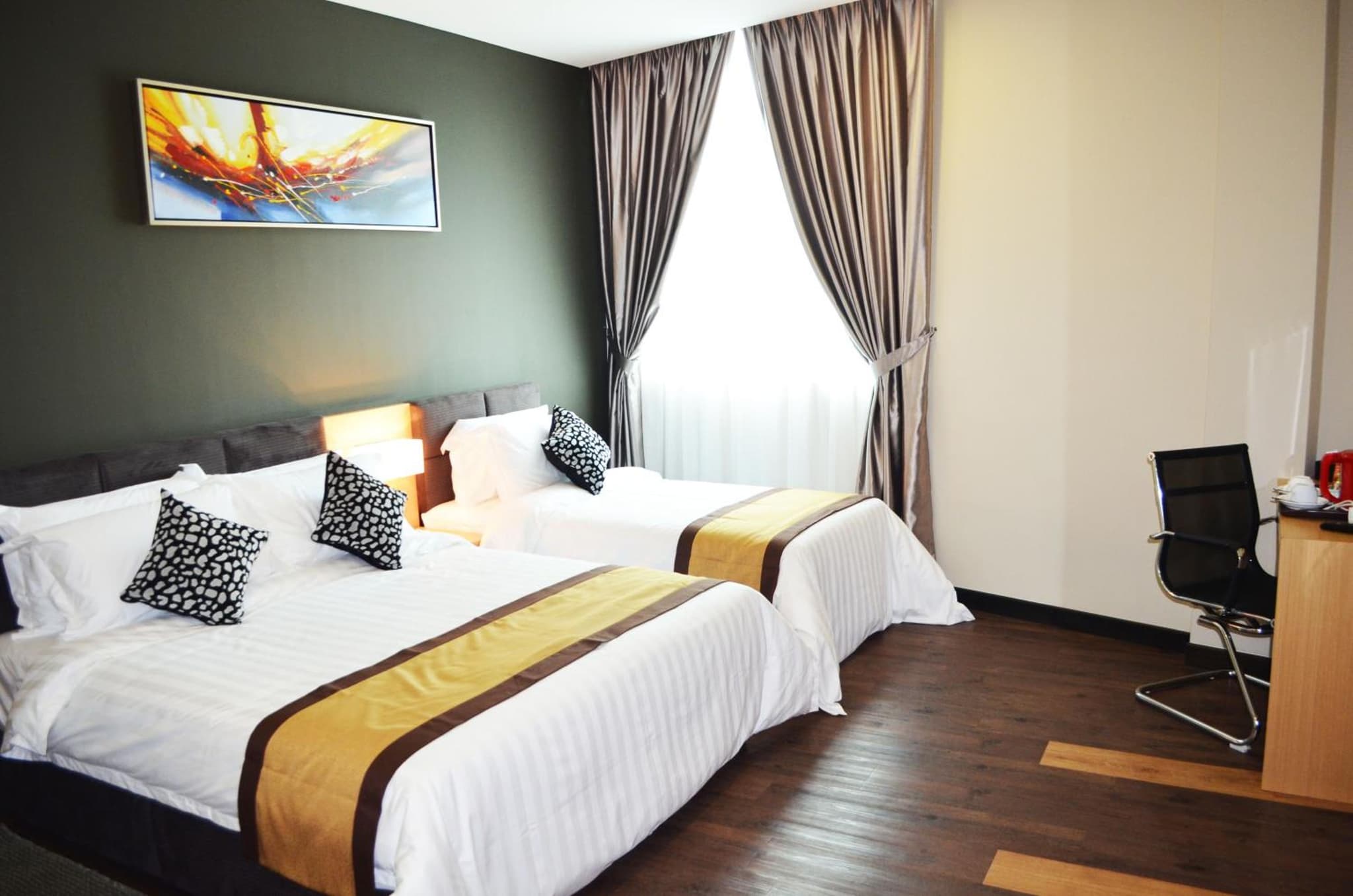 Q Bintang Hotel photo 7