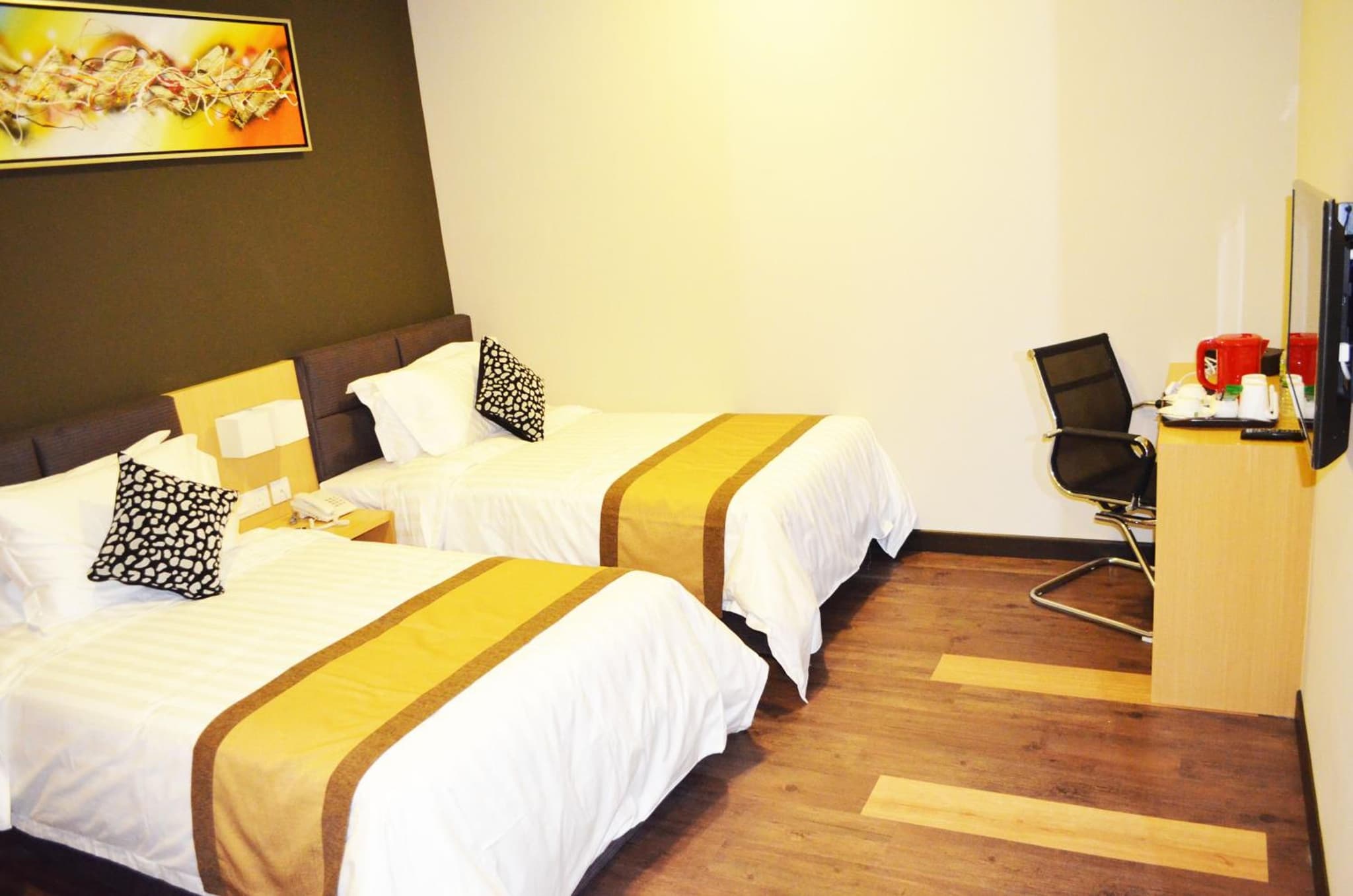 Q Bintang Hotel photo 9