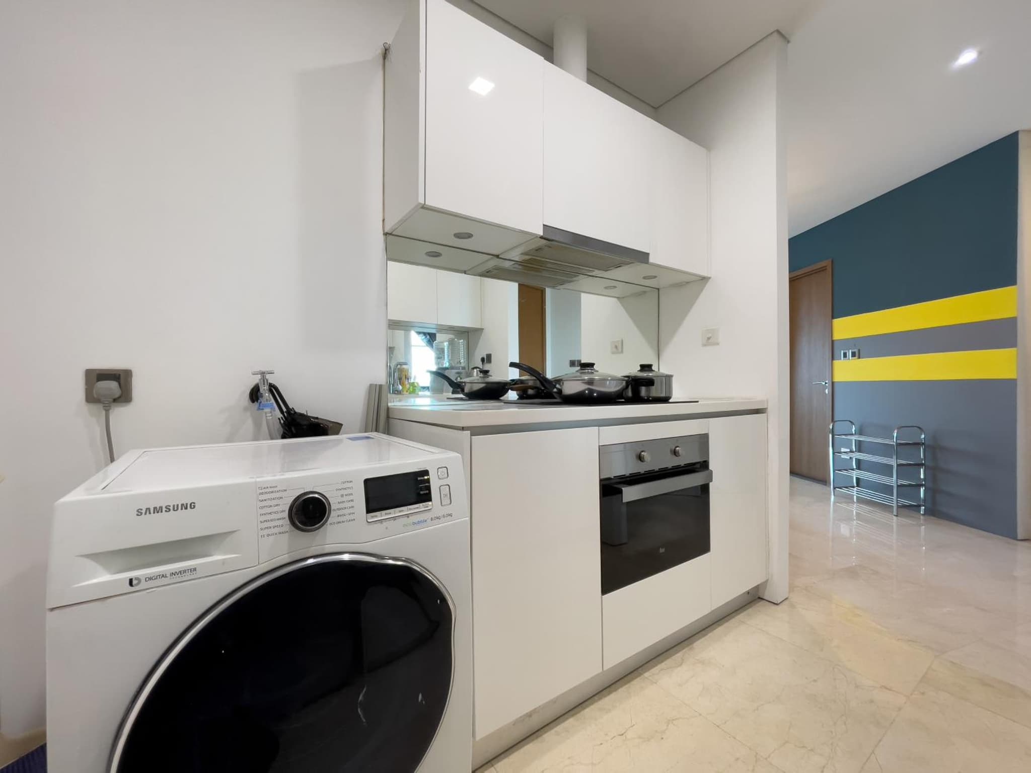 Vortex Suites klcc By Sayang photo 9
