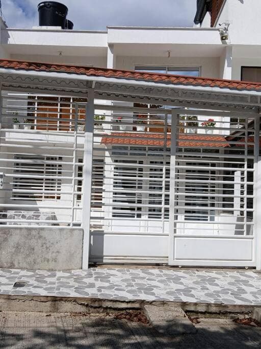 Espectacular Casa en Barbosa Santander photo 2