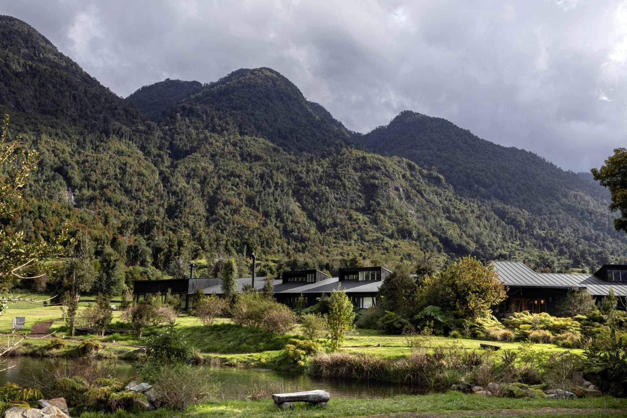 Futangue Hotel & Spa
