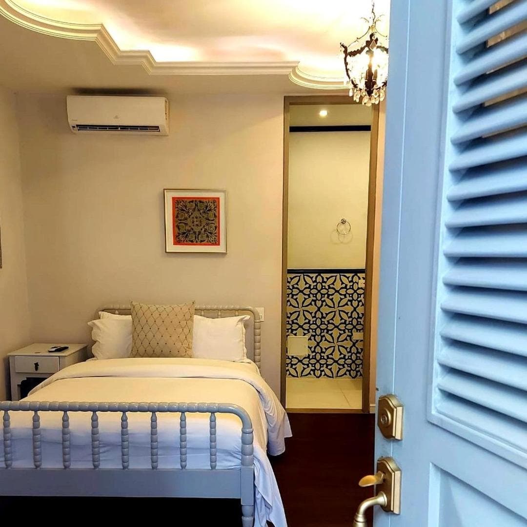 Hotel Monaguillo de Getsemaní photo 4