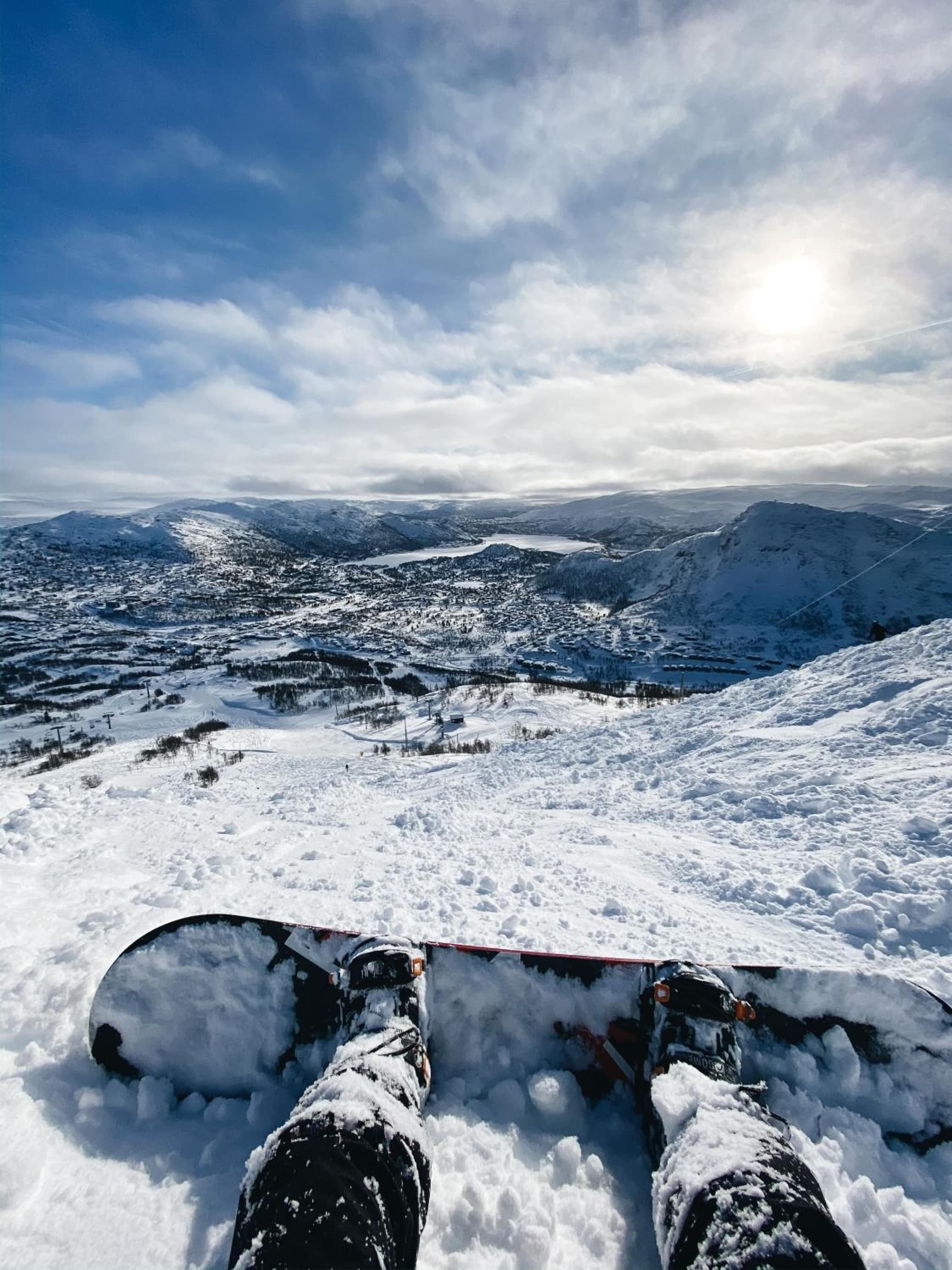 Hovdestøylen photo 8