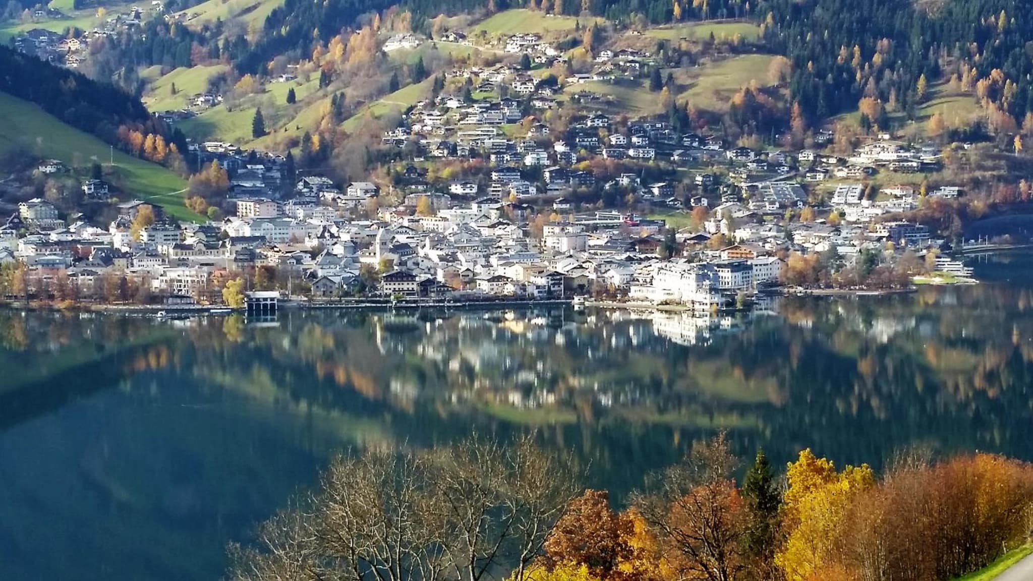 Alpenhof Grafleiten photo 9