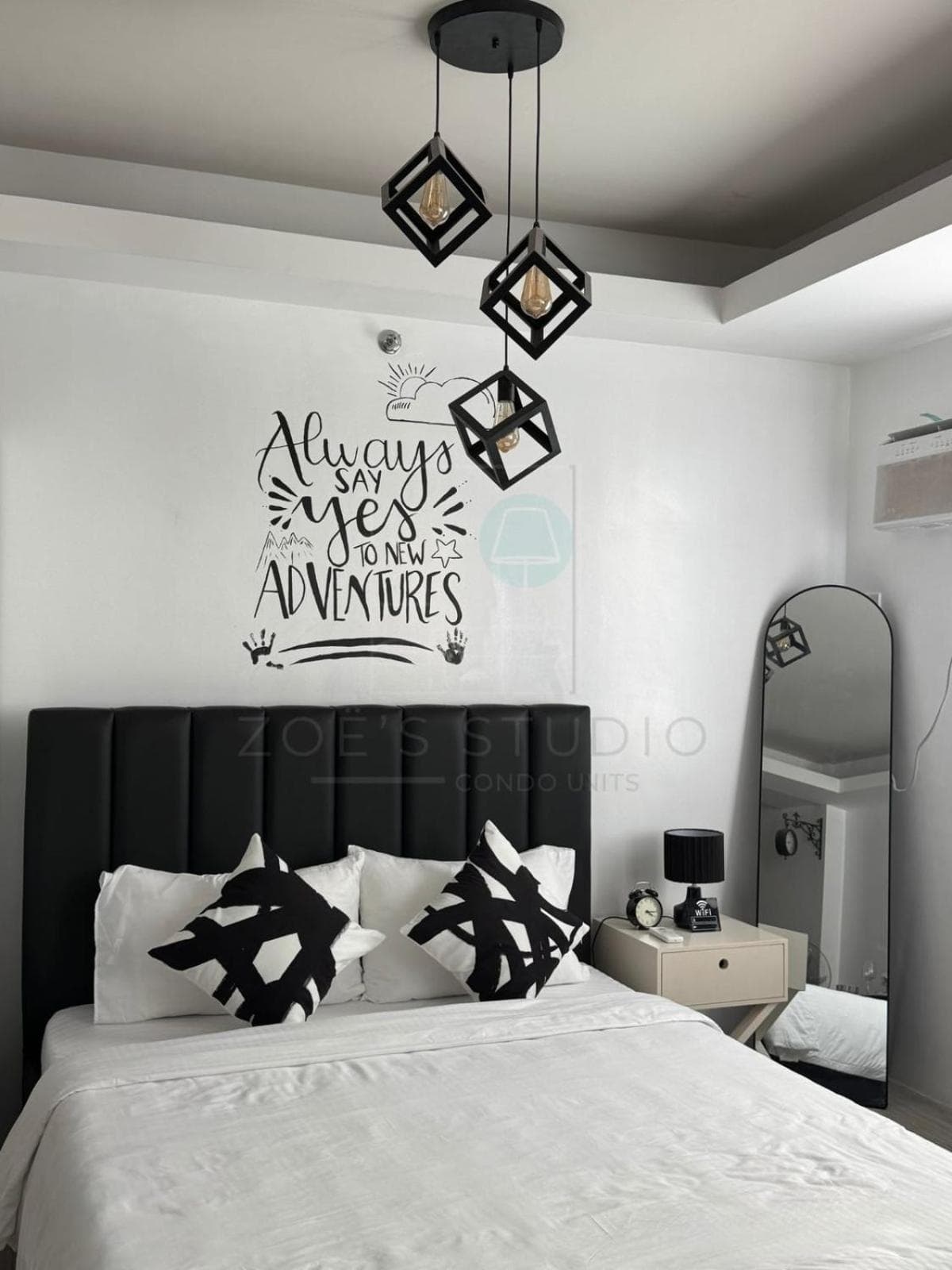 Zoe Studio Amaia Steps