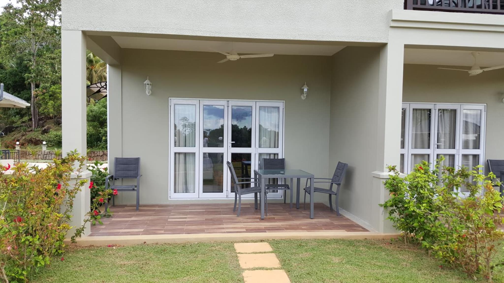 Bambous River Lodge photo 6