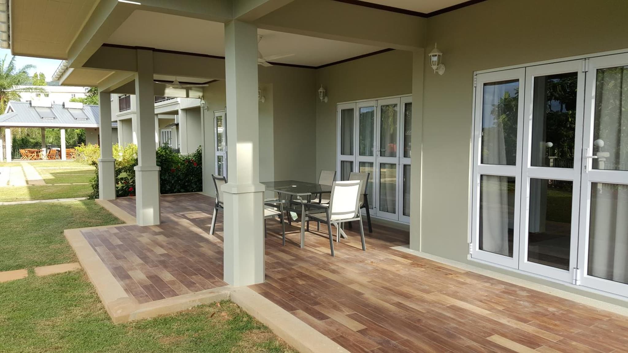Bambous River Lodge photo 9