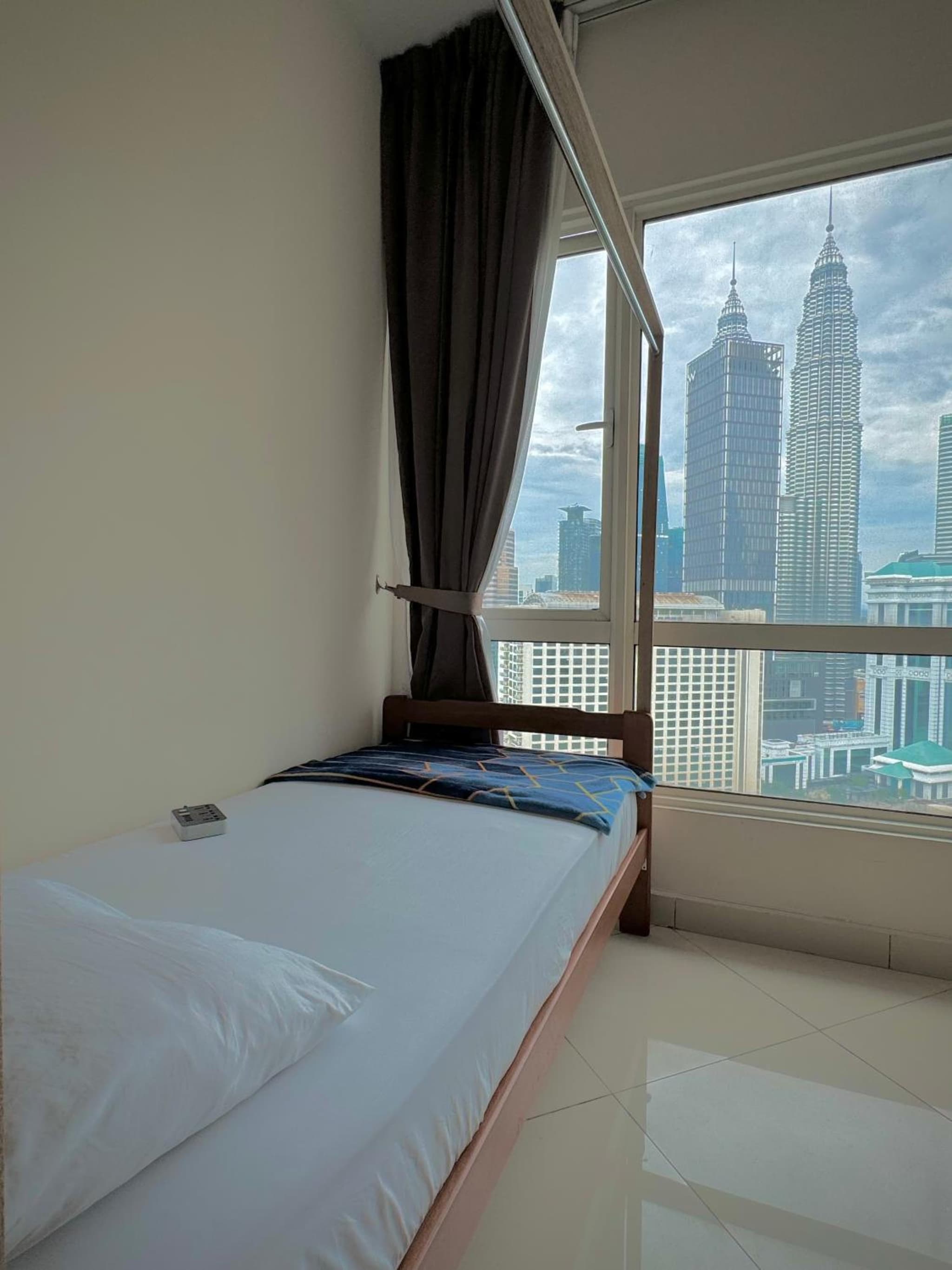 Hushed Dorm KL photo 2