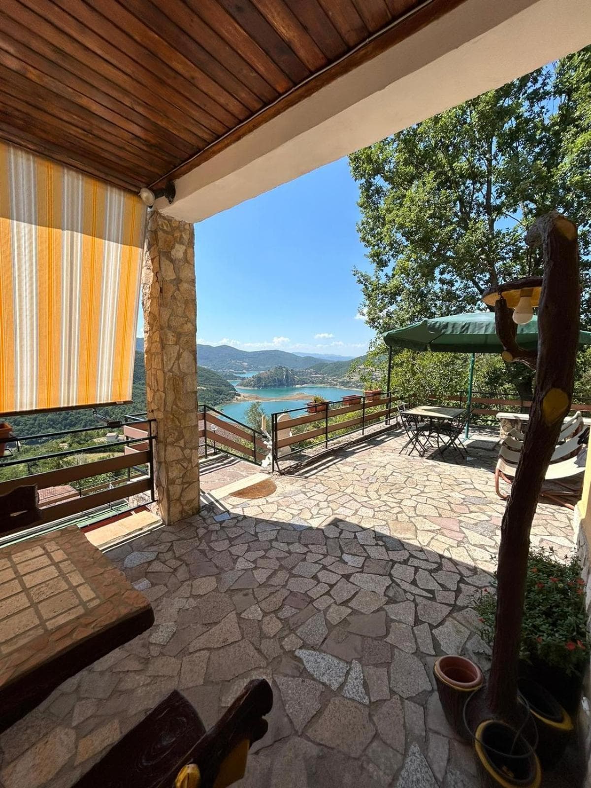 Villa panoramica Le Cerquiglie photo 6