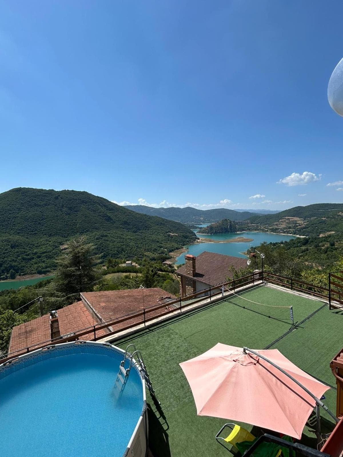 Villa panoramica Le Cerquiglie photo 4