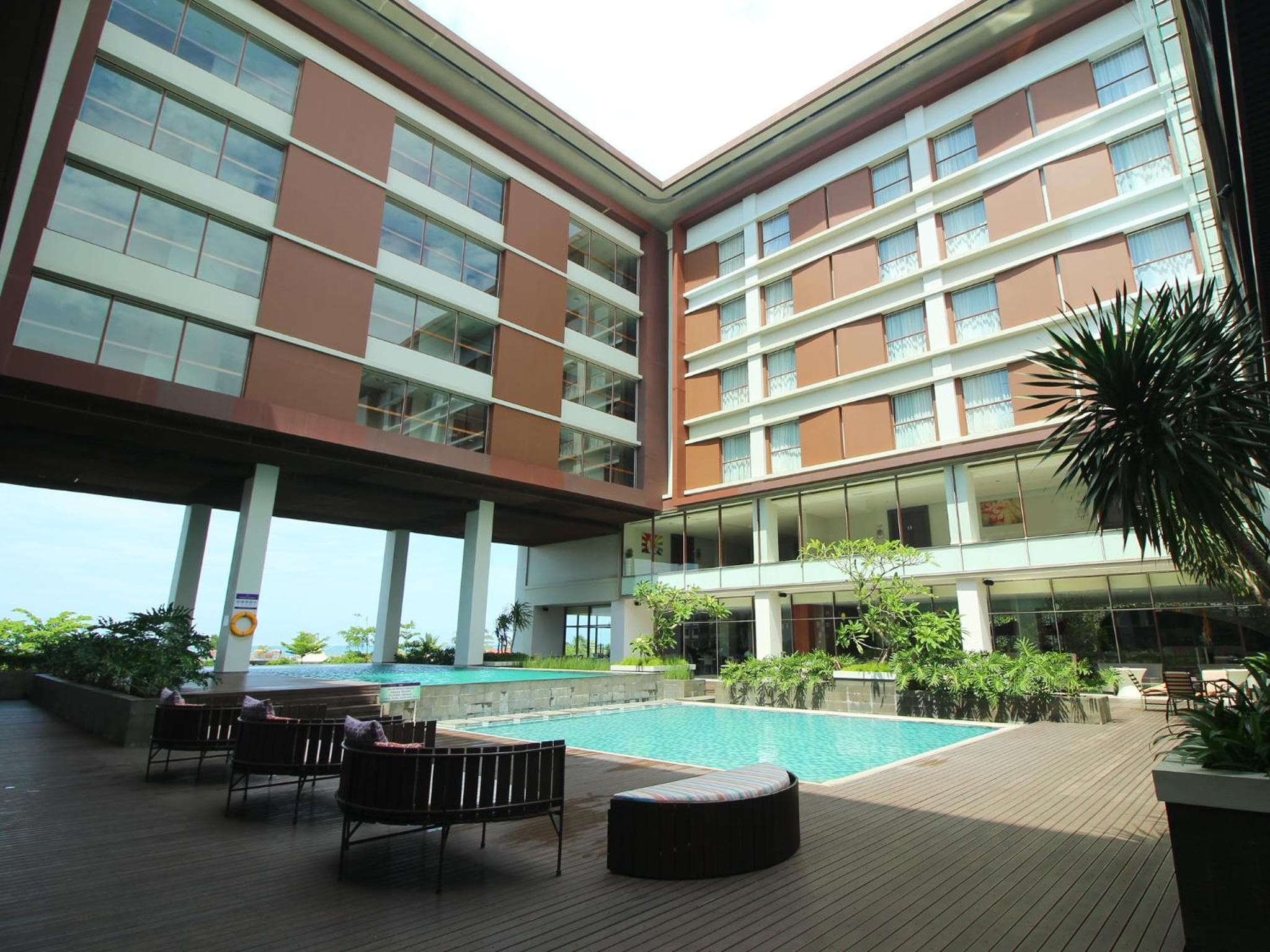 Mercure Padang photo 5