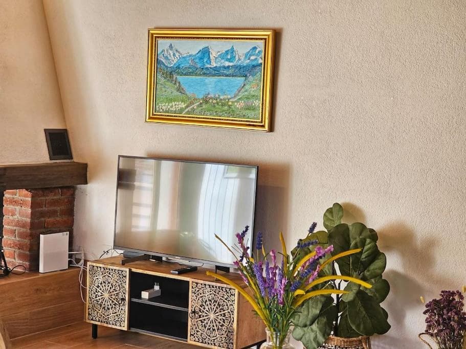 Sawasdee Jungfrau Apartment photo 5