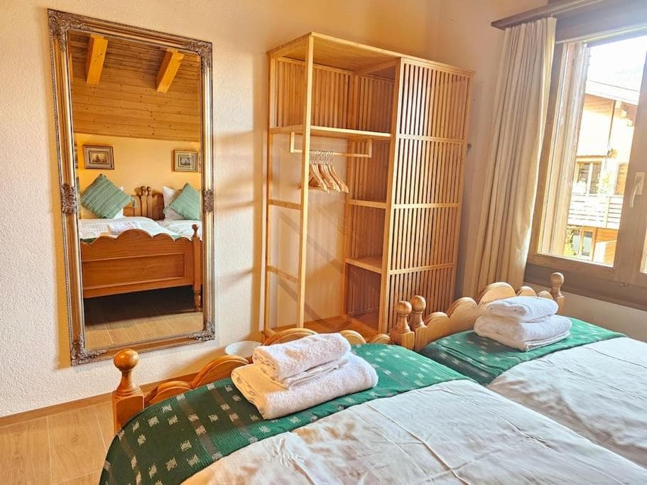 Sawasdee Jungfrau Apartment photo 3